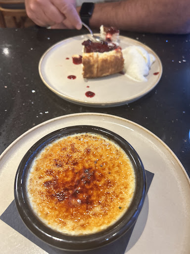 Photo of Vourla - 3-5, The Colonnade, St Albans AL3 4DD